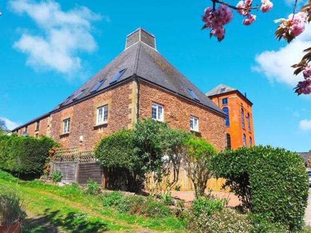 House for sale in Rumwell, Somerset