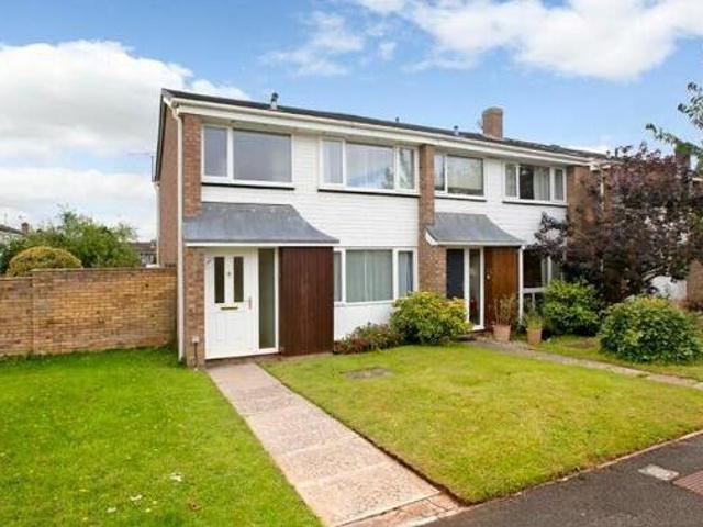 House for sale in Sherford, Rumwell