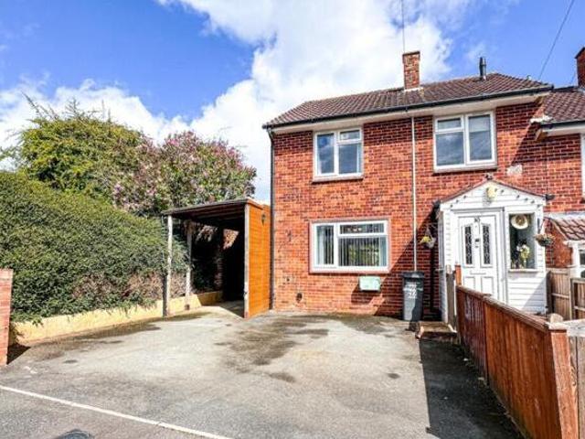 House for sale in Priorswood, Rumwell