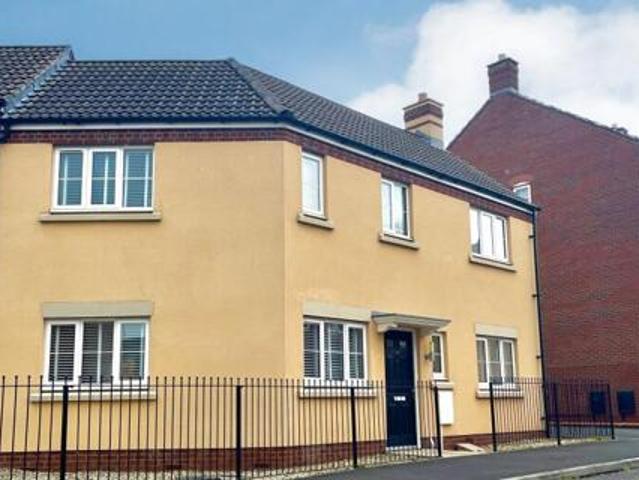 House for sale in Taunton, Somerset