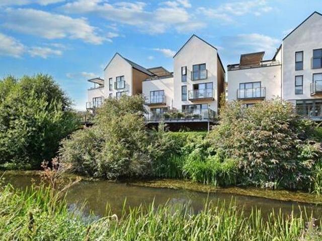 House for sale in Obridge, Rumwell