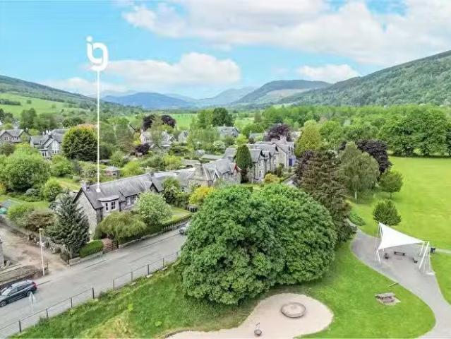 House for sale in Cashlie