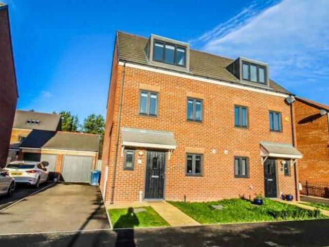 House for sale in Washington, Tyne And Wear
