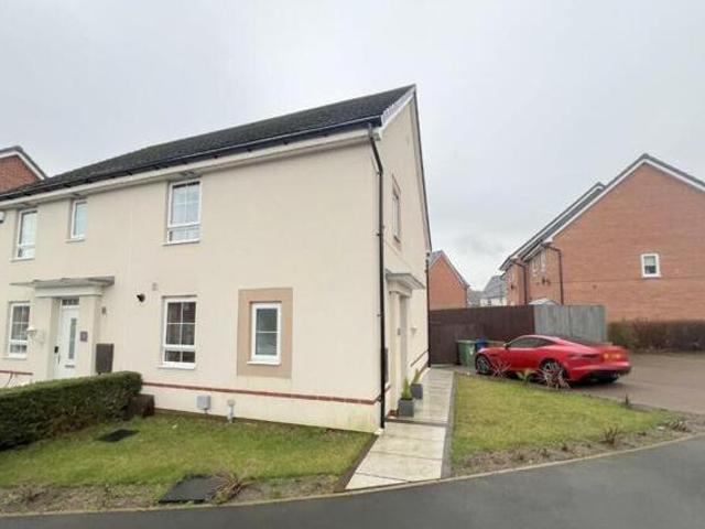 House for sale in Washington, Tyne And Wear