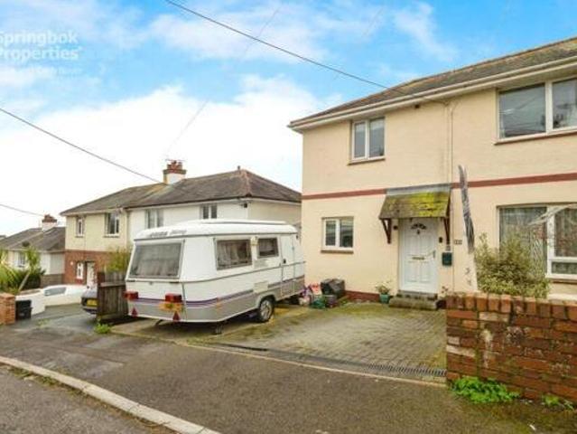 House for sale in Ringmore, Teignbridge