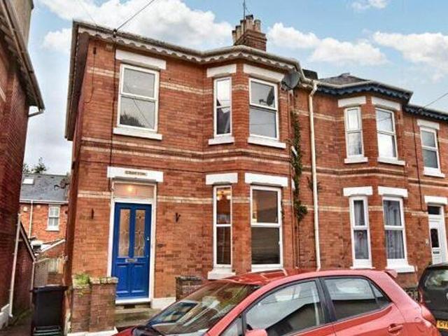 House for sale in Shaldon, Teignbridge