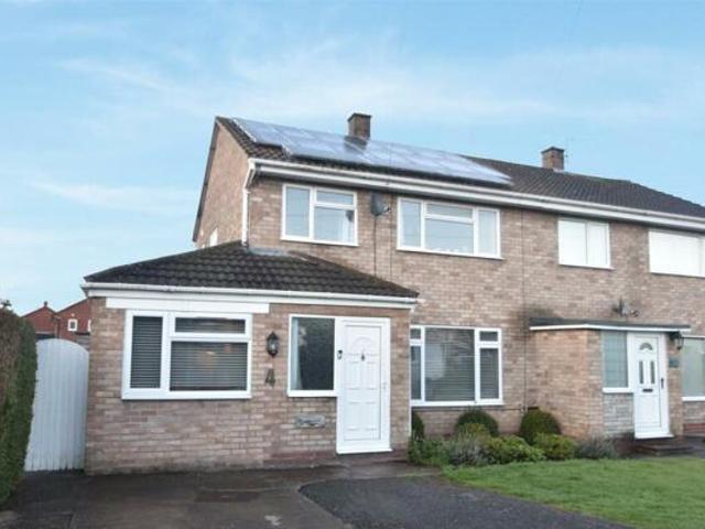 House for sale in Frankwell, Shropshire