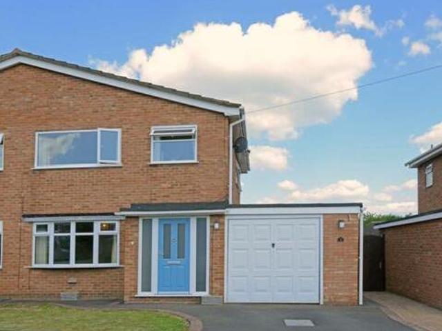 House for sale in Belvidere, Frankwell