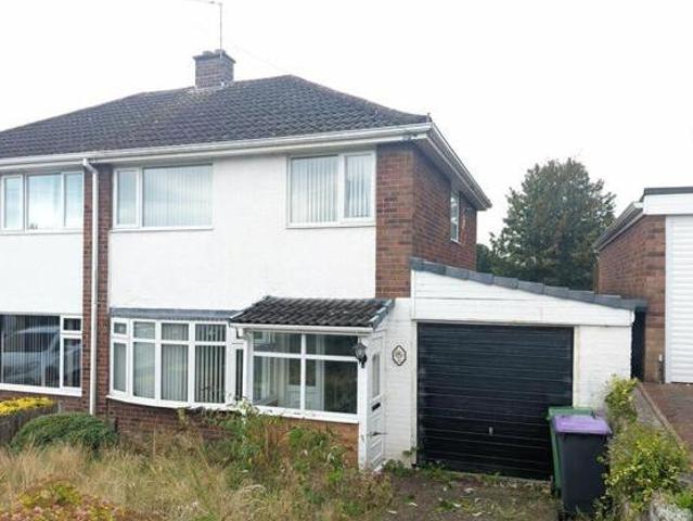 House for sale in Frankwell, Shropshire