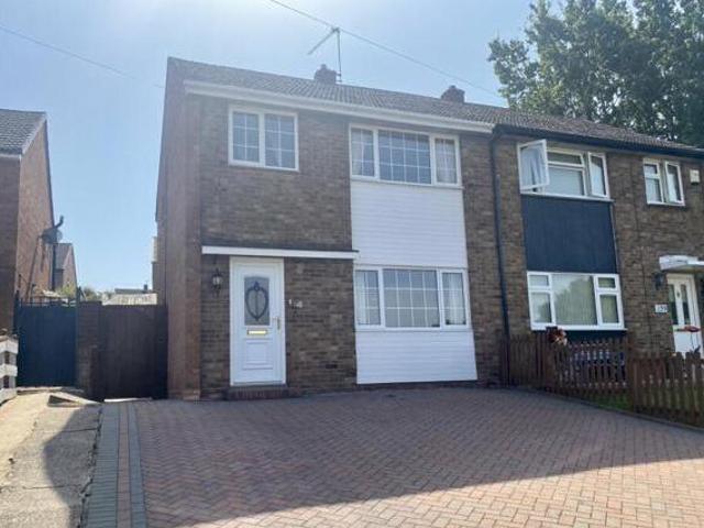 House for sale in Frankwell, Shropshire