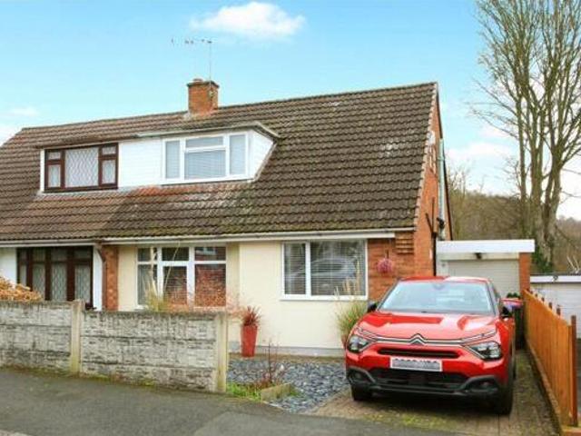 House for sale in Frankwell, Shropshire