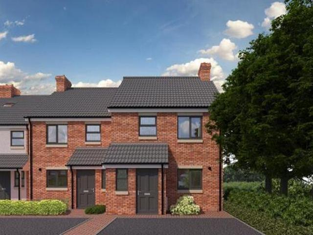 House for sale in Frankwell, Shropshire