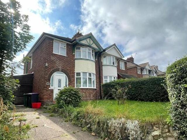 House for sale in Frankwell, Shropshire