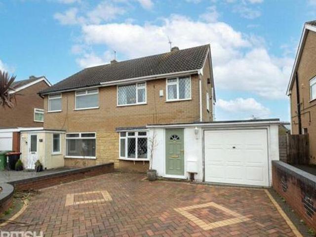 House for sale in Frankwell, Shropshire