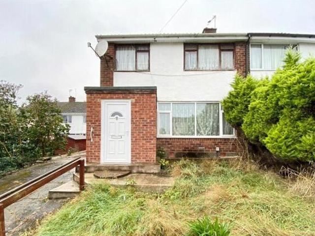 House for sale in Frankwell, Shropshire
