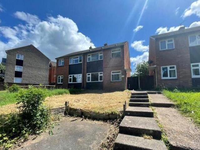 House for sale in Frankwell, Shropshire