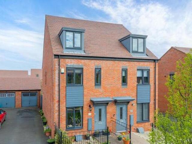 House for sale in Frankwell, Shropshire
