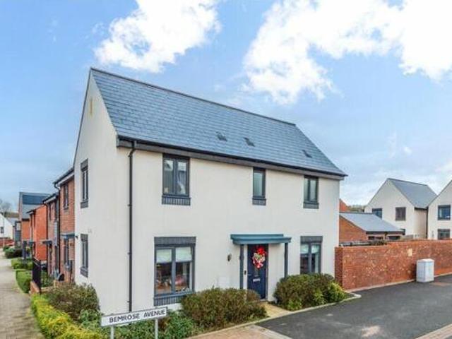 House for sale in Frankwell, Shropshire