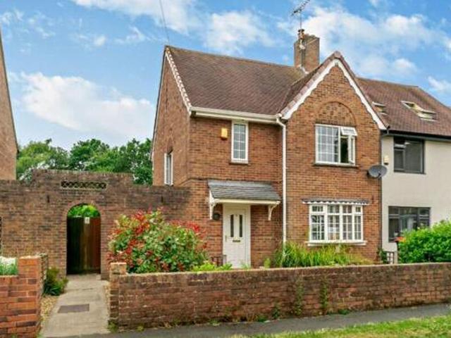 House for sale in Frankwell, Shropshire
