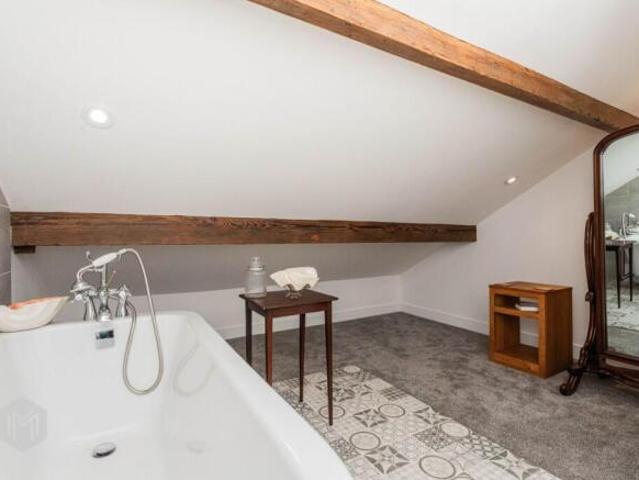 Farm for sale in Lee Bank, Greater Manchester