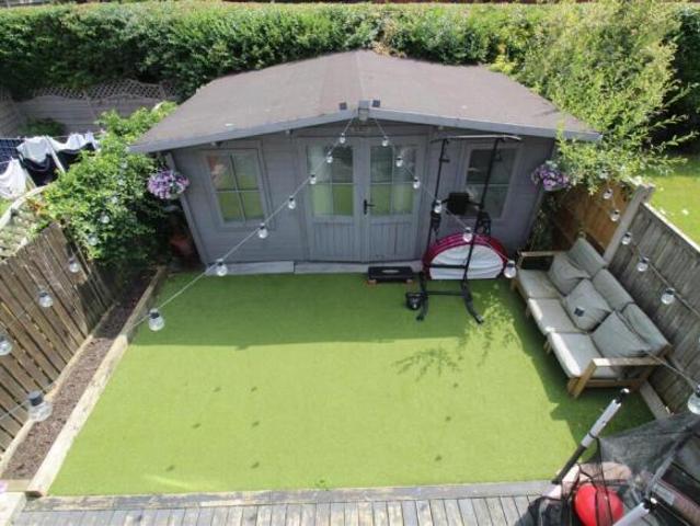 Farm for sale in Lee Bank, Greater Manchester