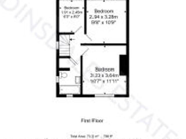 Farm for sale in West Yorkshire