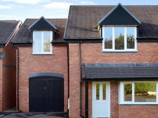 House for sale in Forthampton, Worcestershire