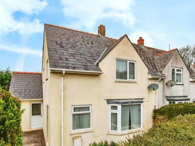 House for sale in Tenby, Pembrokeshire