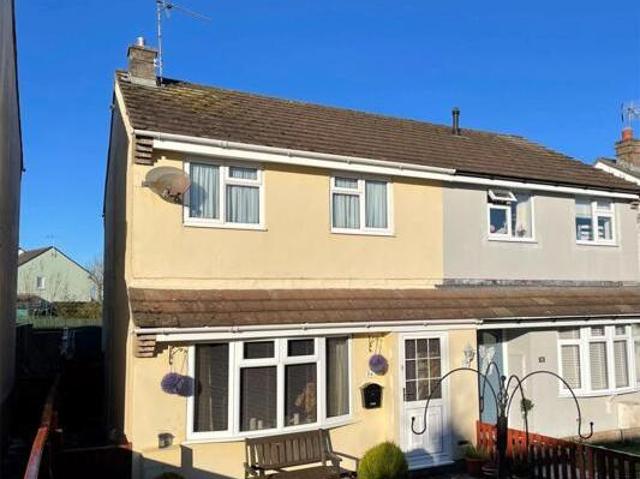 House for sale in Tenby, Pembrokeshire