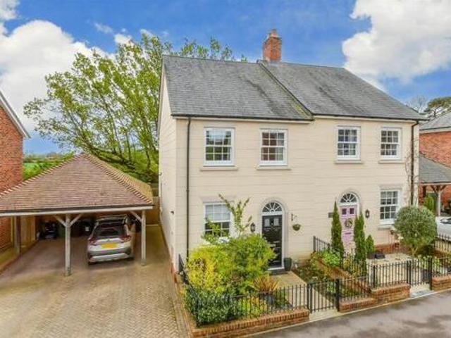 House for sale in Bridgefield, Kent