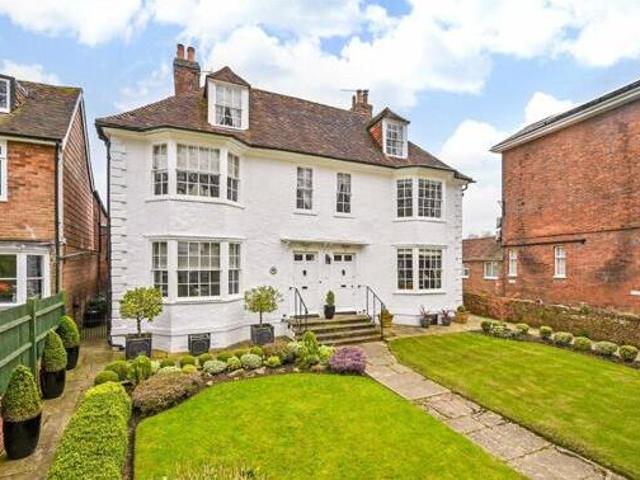 House for sale in Bridgefield, Kent