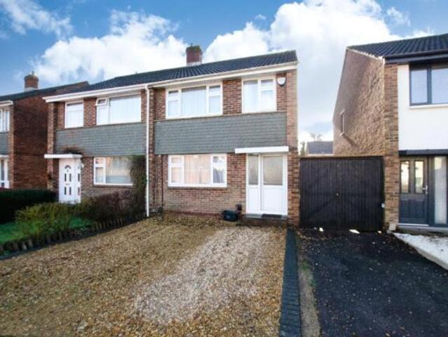 Farm for sale in Barton Stacey, Hampshire