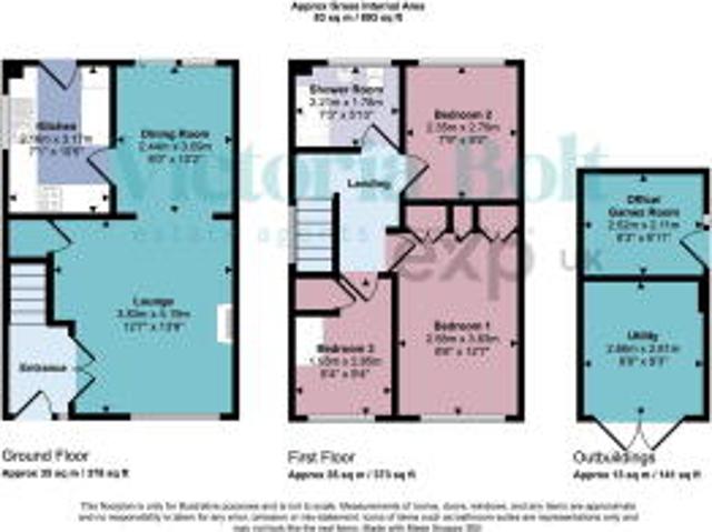 Farm for sale in Plympton, Plymouth
