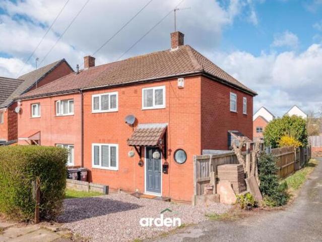 Farm for sale in West Midlands