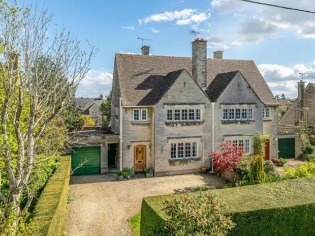 House for sale in Tetbury, Fossebridge