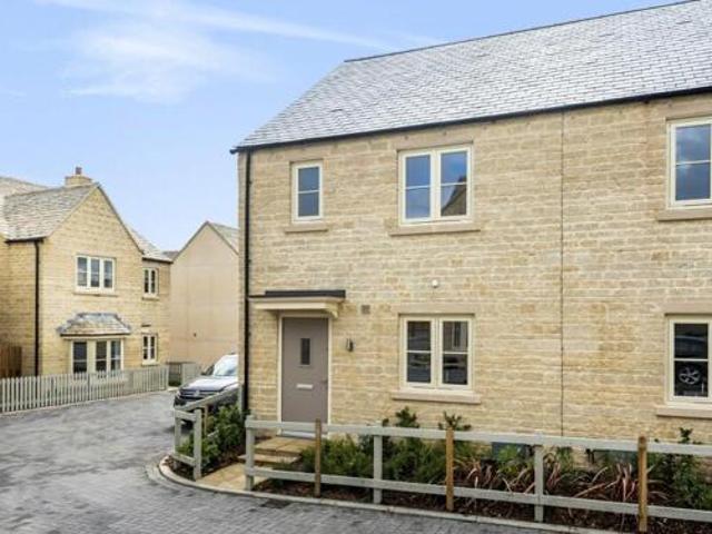 House for sale in Tetbury, Fossebridge