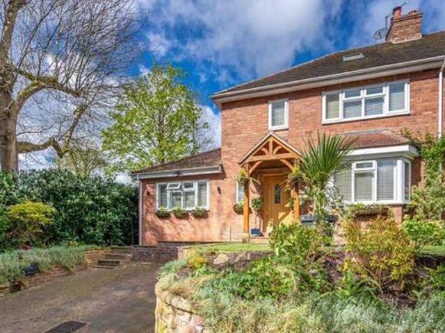 House for sale in Tettenhall Wood, Wolverhampton