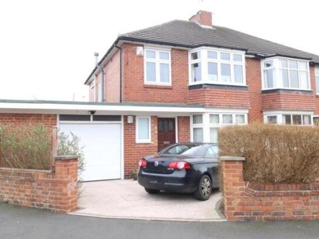 Farm for sale in High Heaton, Tyne And Wear