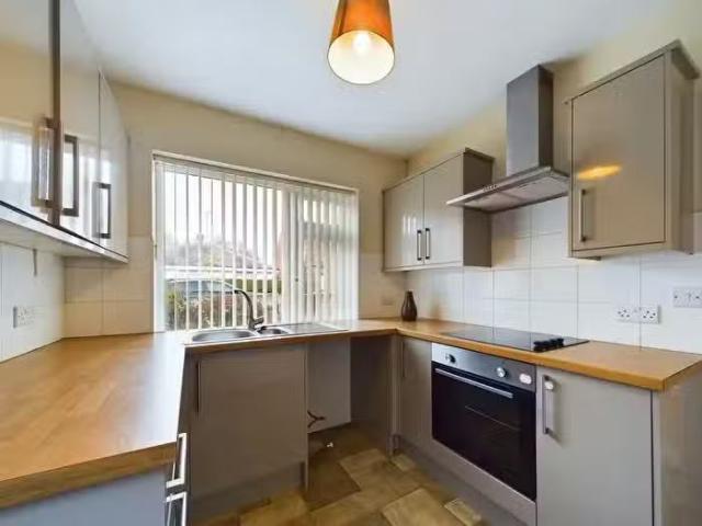 House for sale in Wrenthorpe