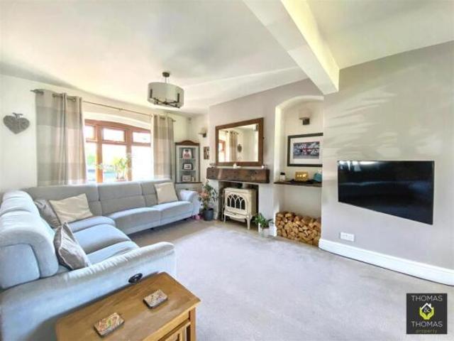 Farm for sale in Froggatt, East Midlands
