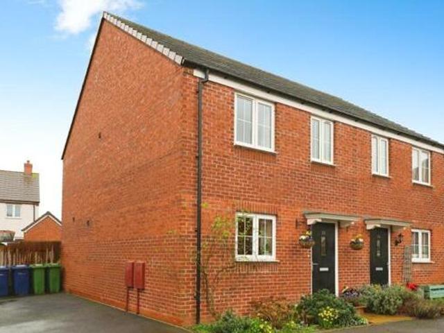 House for sale in Pamington, Gloucestershire