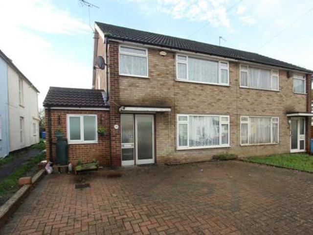 House for sale in Lyons, Greater London