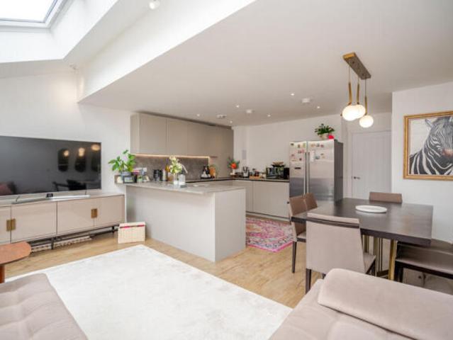 Farm for sale in Tattenhoe Park, Shenley Brook End