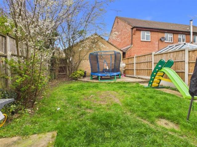 Farm for sale in Navestock Side