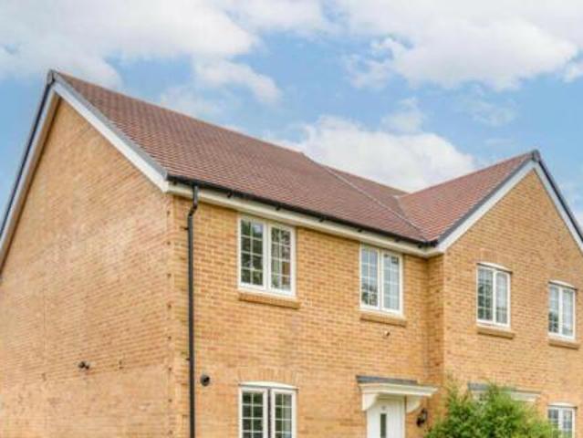 House for sale in Berrick Salome, Oxfordshire
