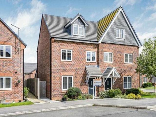 House for sale in Berrick Salome, Oxfordshire
