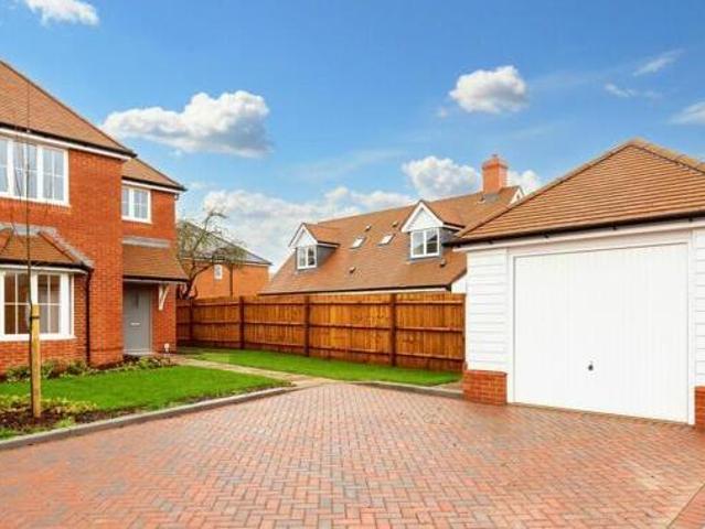 House for sale in Berrick Salome, Oxfordshire