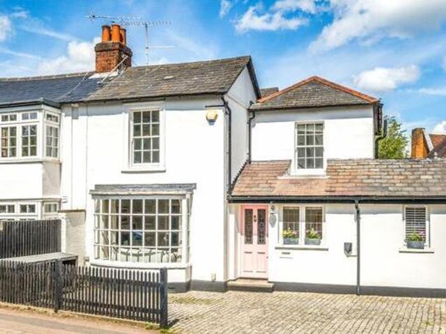 House for sale in Blackhills, Surrey