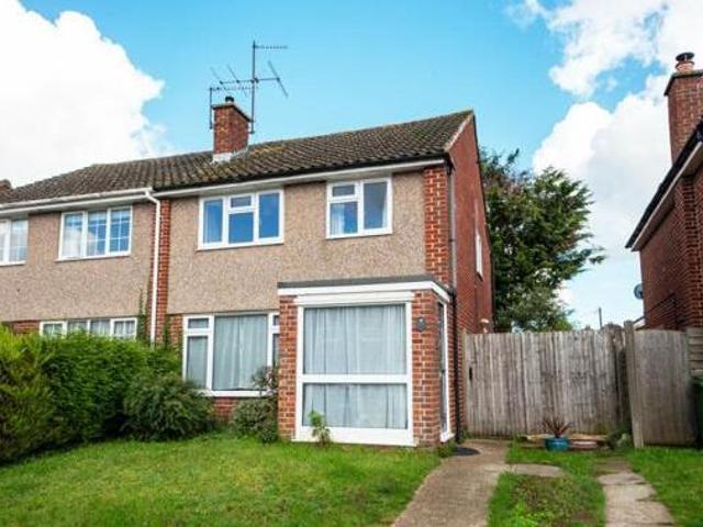 House for sale in Thatcham, West Berkshire