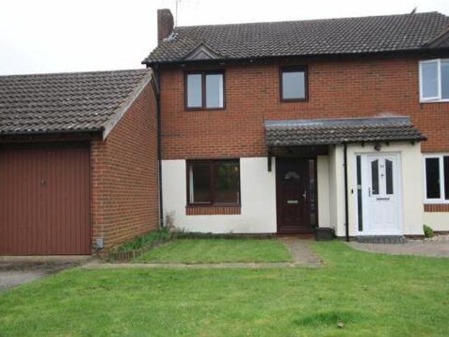 House for sale in Thatcham, West Berkshire